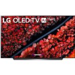 LG OLED65C9PUA 65" C9 4K HDR Smart OLED TV w/ AI ThinQ (2019 Model)