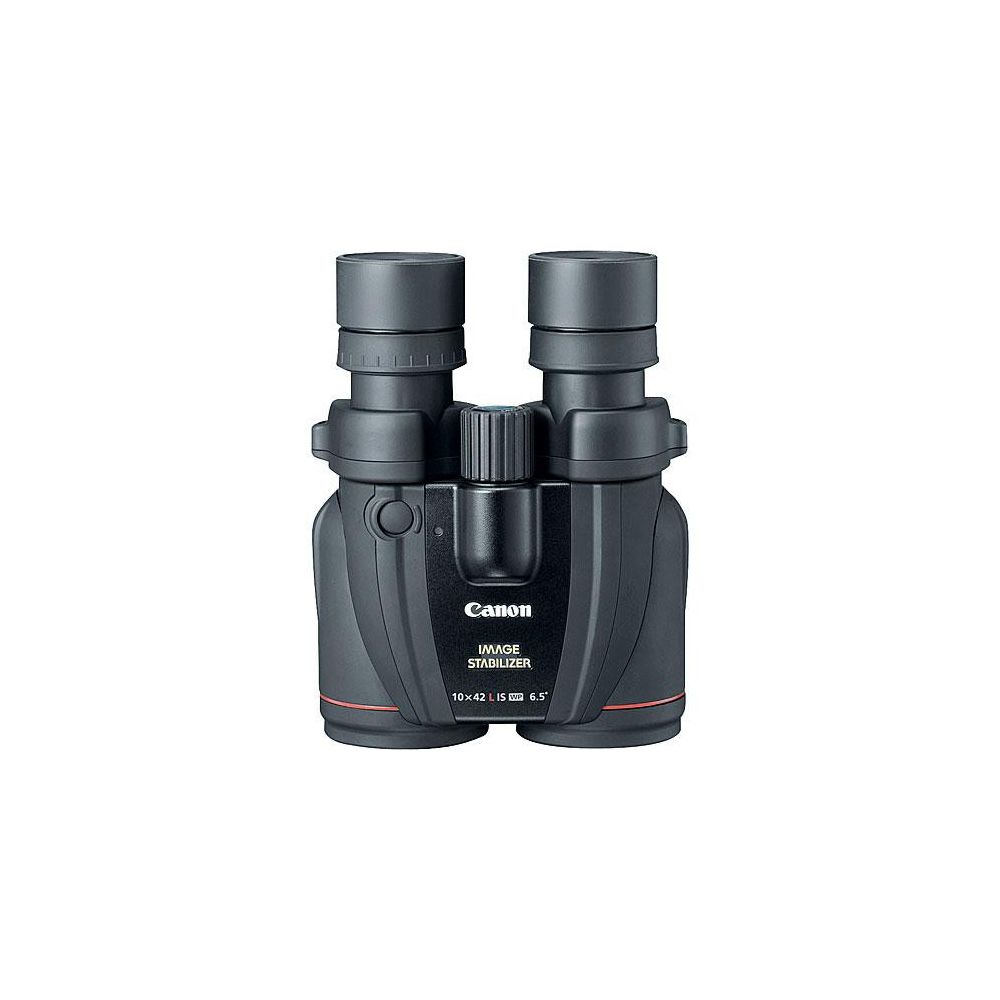 Canon 10x42 L IS WP Binoculars Waterproof Image Stabilized