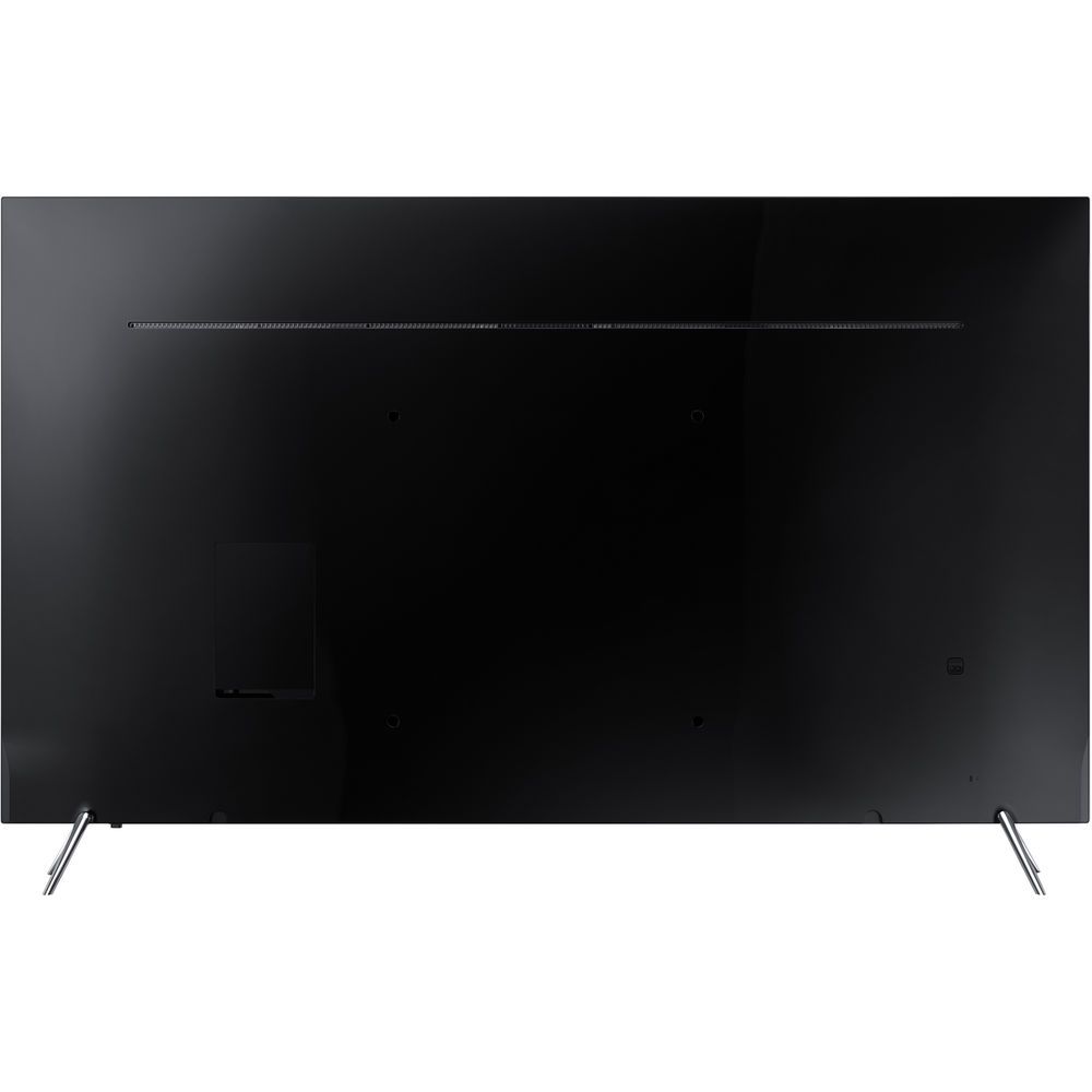 Samsung UN55KS8000F 55" LED Smart TV 4K UltraHD