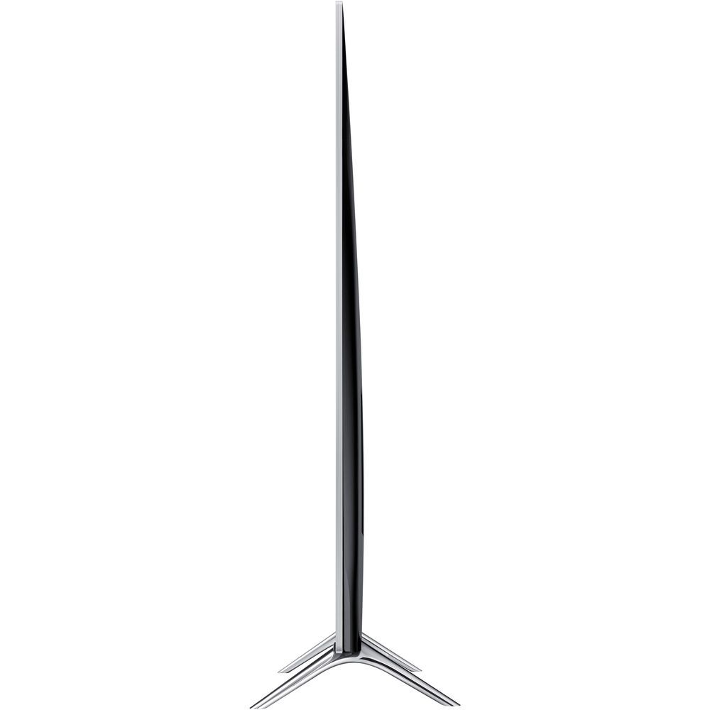 Samsung UN65KS8000F 65" LED Smart TV 4K UltraHD