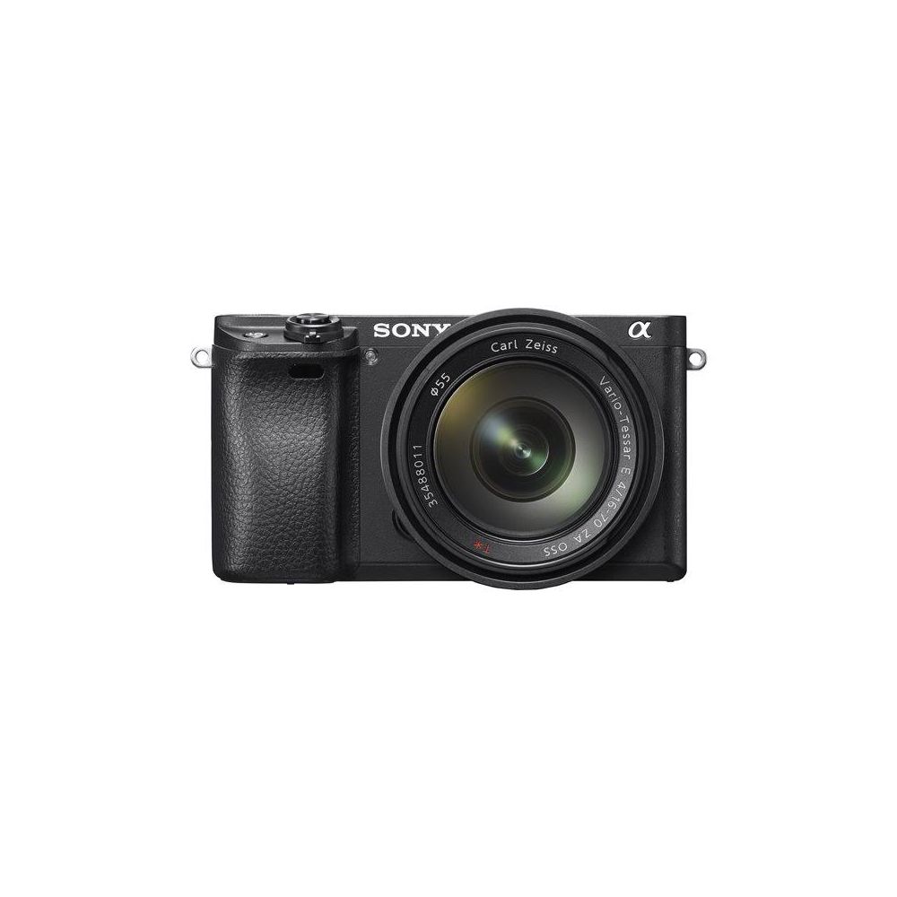 sony alpha a6300 mirrorless digital with 16 50mm lens sony alpha a6300 mirrorless digital with 16 50mm lens