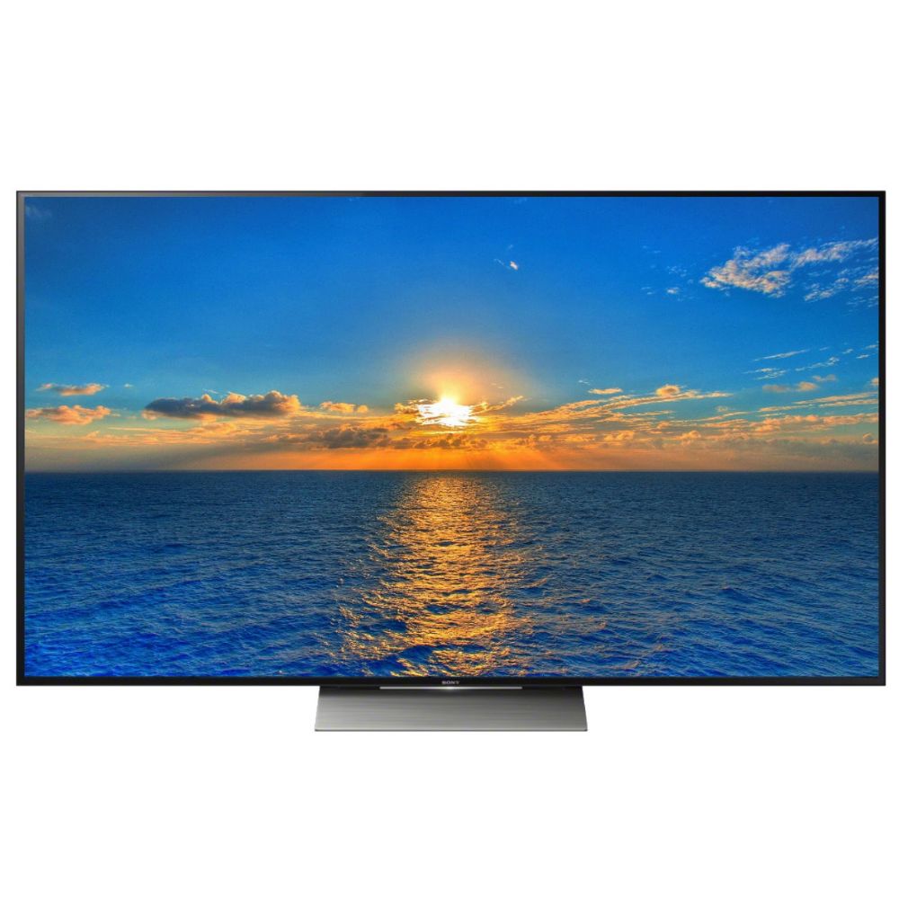 Sony XBR75X940D 75" 3D LED Smart TV 4K UltraHD TV USA MODEL