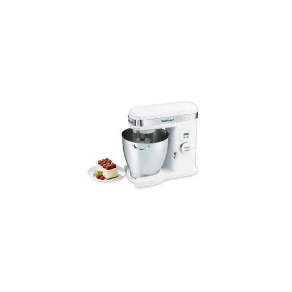 Cuisinart SM70 7 QT Stand Mixer White