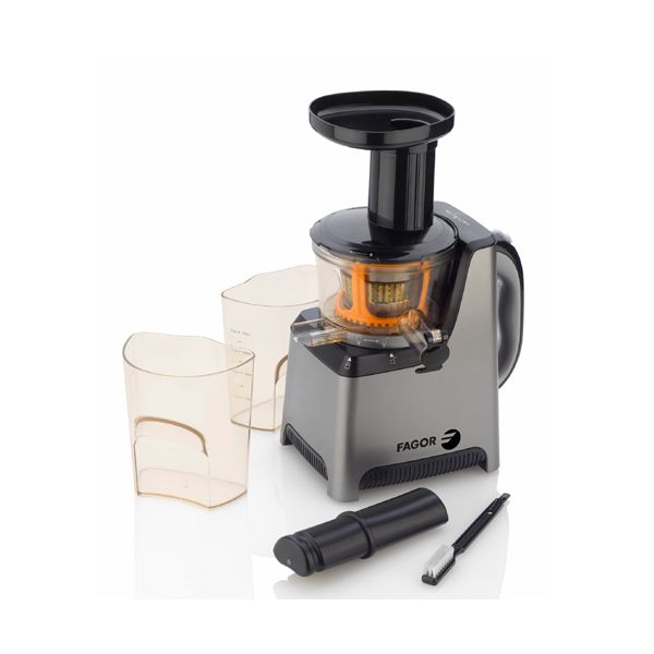 Platino Slow Juicer