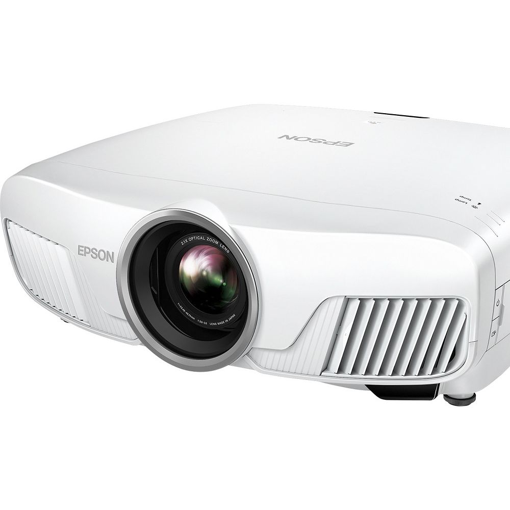 Epson PowerLite Home 5040UBE 3D1080p LCD Projector 2500 lumens