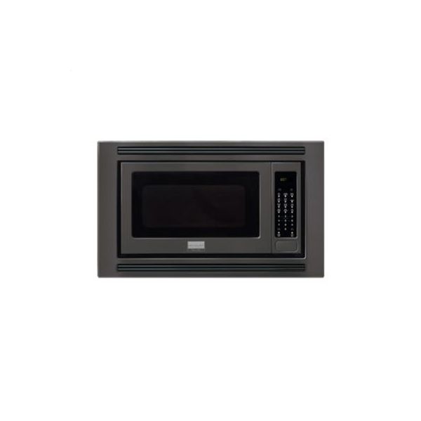 Frigidaire Gallery Series FGMO205KB 2.0 Cu. Ft. BuiltIn Microwave BLACK