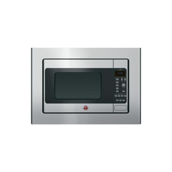 Ge Cafe Tm 1 5 Cub Ft Countertop Convection Microwave Oven