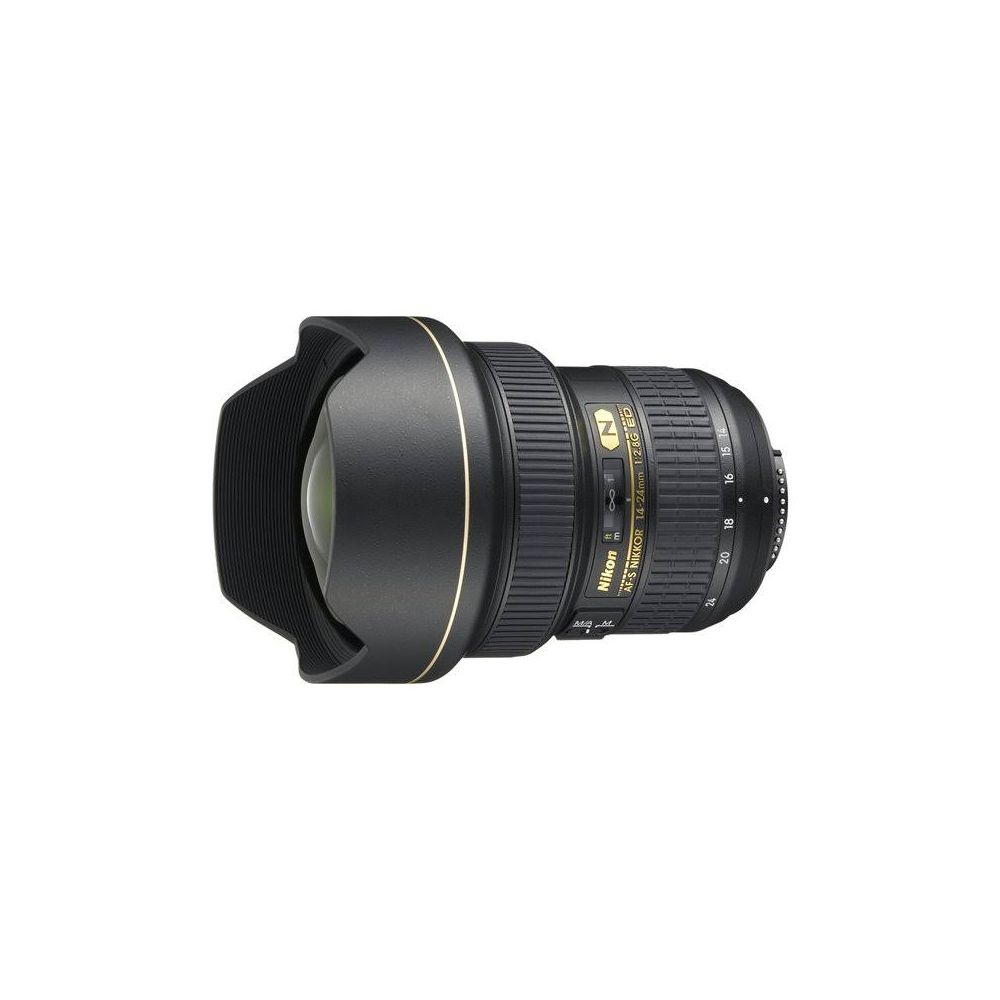 Nikon AF-S 14-24mm f/2.8G ED Lens | Camera House
