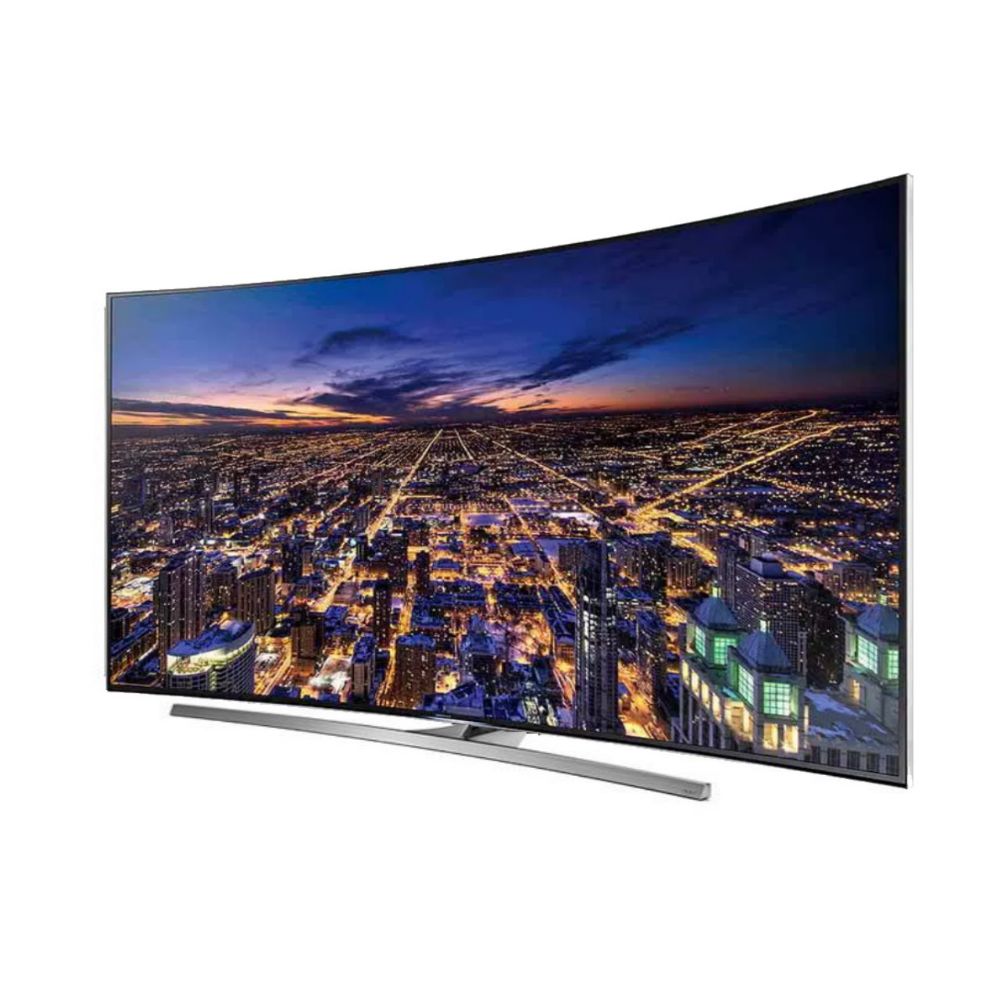 Samsung UN65JU6700F 65" Curved LED Smart TV 4K UltraHD
