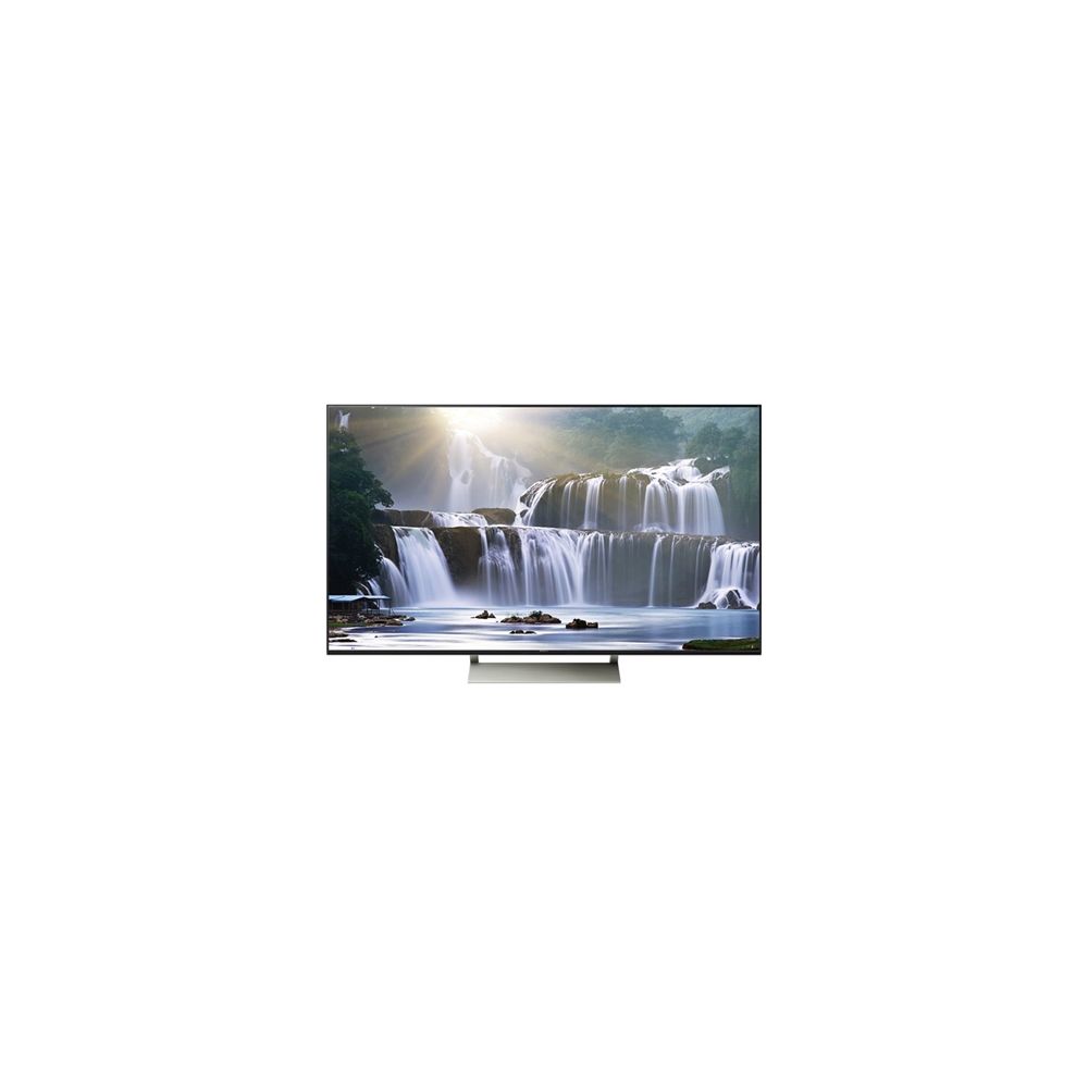 Sony BRAVIA X900E Series XBR 65X900E 65" LED Smart TV