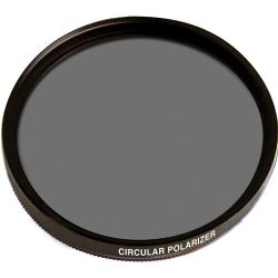77mm Circular Polarizer Filter