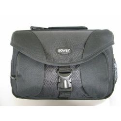 Digital Pro Series Universal Large Gadget Bag, Black