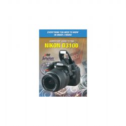 JSND3100 DVD Guide for Nikon D3100