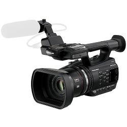 AG-AC90A AVCCAM Handheld Camcorder