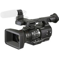 AJ-PX270 microP2 Handheld AVC-ULTRA HD Camcorder