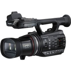 HDC-Z10000 Twin-Lens 2D/3D Camcorder