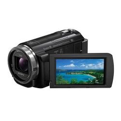 HDR-PJ540 32GB Full HD Handycam Camcorder with Built-in Projector