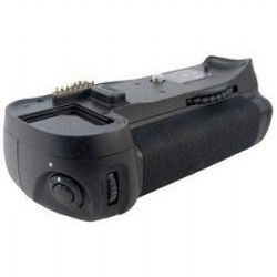 Battery Grip for Nikon D300/ D300S D-SLR Cameras