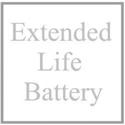 629 4-Hour Extended Battery