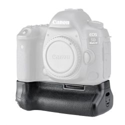 Digital Power Battery Grip for Canon 5D Mark IV