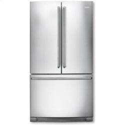 Counter-Depth French Door Refrigerator with IQ-Touch Controls