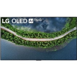 LG OLED55GXPUA 55" Class HDR 4K UHD Smart OLED TV