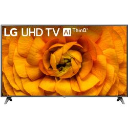 LG UN8570PUC 75" Class HDR 4K UHD Smart IPS LED TV
