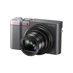 Panasonic Lumix DMC-ZS100 20.0 MP Compact Digital Camera - Silver