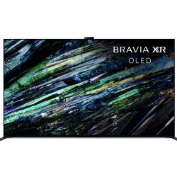 Sony BRAVIA XR A95L 55" 4K HDR Smart QD-OLED TV