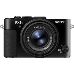 Sony DSC-RX1R II Digital Camera