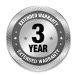 3 Year Extended Warranty For Cameras and Camcorders Under $6500