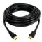50" HDMI CABLE 24K GOLD TIPPED