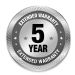 5 Year Extended Warranty For Cameras and Camcorders Under $6500
