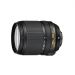 Nikon 18-140mm f/3.5-5.6G ED VR AF-S DX NIKKOR Zoom Lens