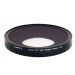 OPT724PF 72mm 0.4X HD2 Large Element Pro Fisheye Lens for Professional Video Camcorders