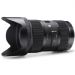 Sigma Art Wide-Angle Zoom Lens for Nikon F - 18mm-35mm - F/1.8