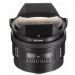 16mm f/2.8 Alpha A-Mount Fisheye Lens