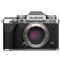 FUJIFILM X-T5 Mirrorless Camera (Silver)
