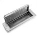Smoker Box For Use with Any Built-In or Freestanding Grill 304 Stainless Steel Construction