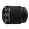 Sony SEL2870 Zoom lens - 28 mm - 70 mm - F/3.5-5.6 - Sony E-mount
