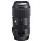 Sigma 100-400mm f/5-6.3 DG OS HSM Contemporary Lens for Nikon F