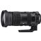 Sigma 60-600mm f/4.5-6.3 DG OS HSM Sports Lens for Nikon F