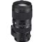 Sigma Art Telephoto Zoom Lens for Nikon F - 50mm-100mm - F/1.8
