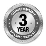 3 Year Extended Warranty For Projectors Under $2500