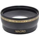 72mm Crystal HD Wide Angle Converter Lens