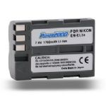 EN-EL3e Lithium Ion Battery for Nikon D80/D90/D300s