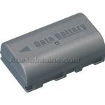 VW-VBG260 Extended Life Battery for Panasonic Camcorders