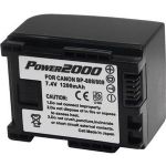 ACD-761 Extended Life Battery for BP-808/ 809