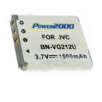 ACD-778 Replacement Battery for JVC BN-VG212
