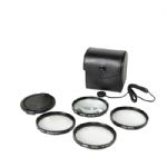 6 Piece 67mm Digital Macro Filter Kit